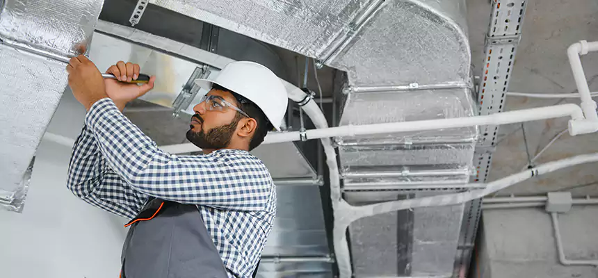 Proactive Ac Vent Repairs & Air Duct Replacement Companies Near Me in Bowie