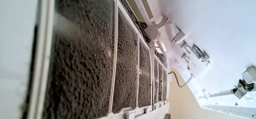 Preventive Air Duct Bacteria Removal in Bowie