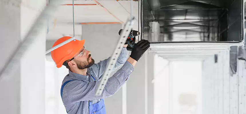 Our Air Vent Replacement Services in Bowie, MD