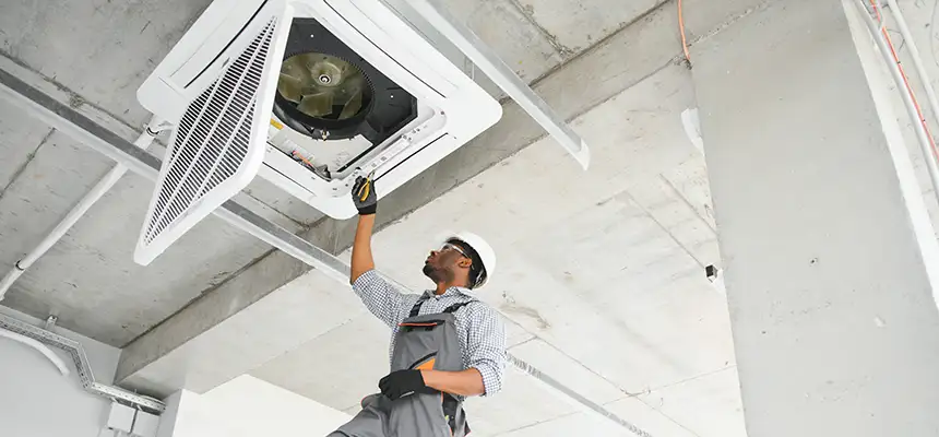 Efficient Multi‑Unit & HOA Annual Vent Cleaning Plans in Bowie