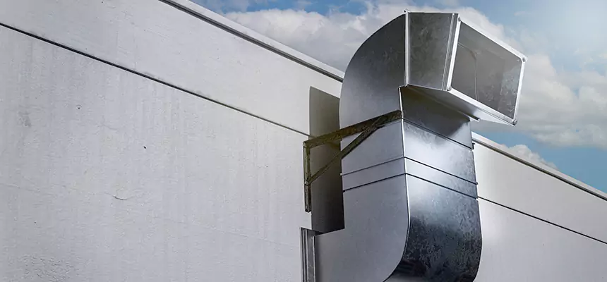 Comprehensive Commercial HVAC Cleaning in Bowie