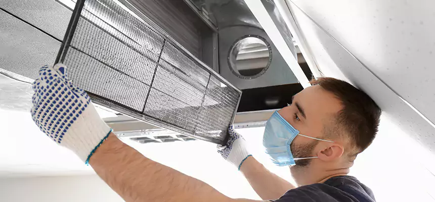 Our Dryer Vent Replacement Services in Bowie, MD