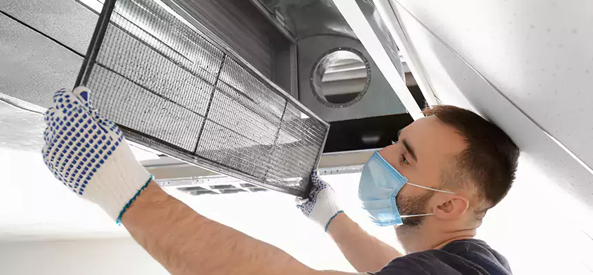 Our Home Duct Cleaning Services in Bowie, MD
