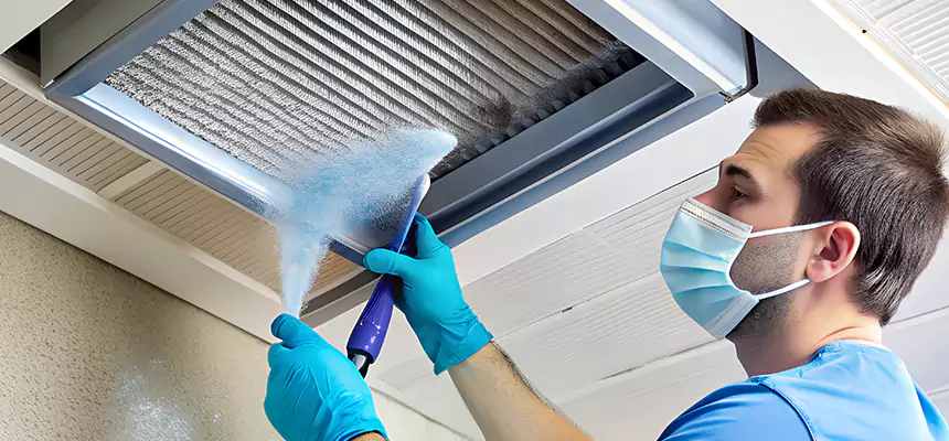 Our Home Ventilation Cleaning Services in Bowie, MD