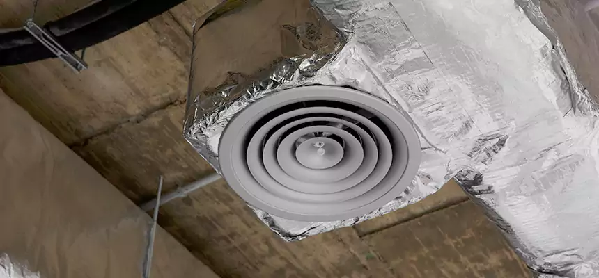 Our Industrial Dryer Vent Cleaning Services in Bowie, MD