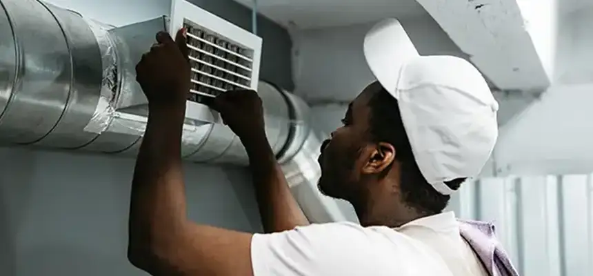 Our Licensed And Insured Cleaners in Bowie, MD