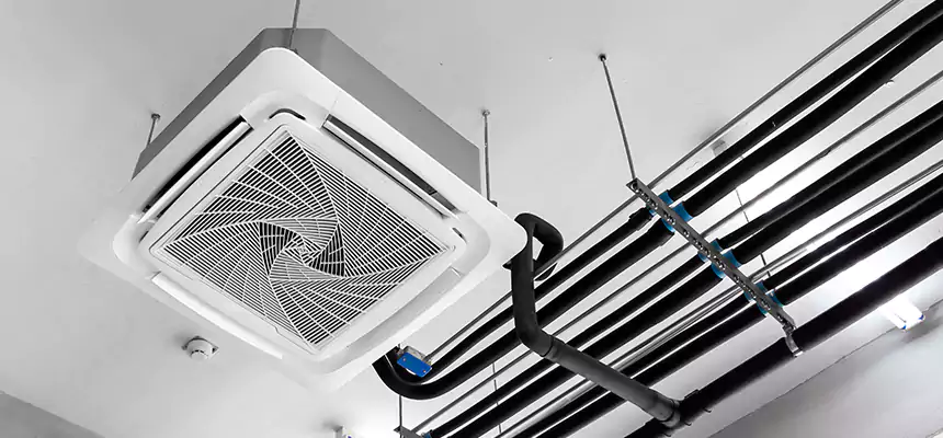 Our Smart AC Vent Controller Services in Bowie, MD