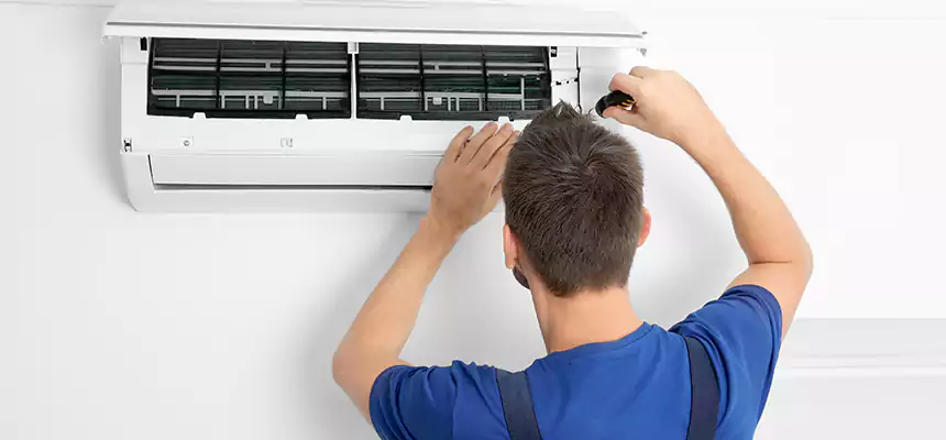 Our Smart Air Conditioning Installation Services in Bowie, MD