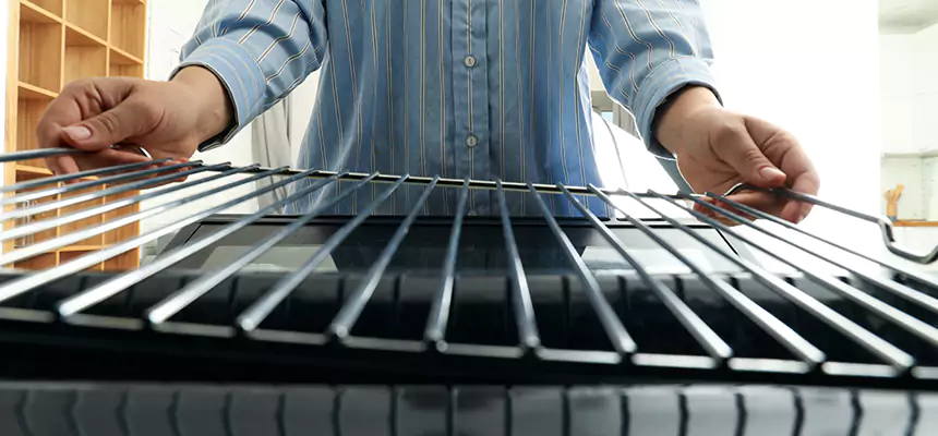 Our Vent Grille Washing Services in Bowie, MD