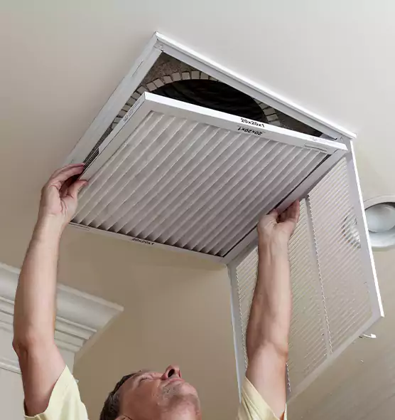 Trusted Apartment Air Duct Cleaning in Bowie, MD