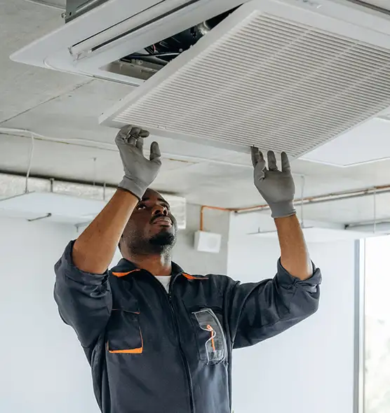 About Certified Air Duct Specialists in Bowie, MD