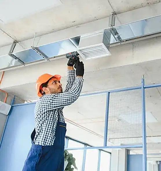 About Commercial Laundry Vent Cleaning in Bowie, MD