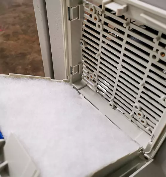 Professional Dryer Vent Mold Cleaning in Bowie, MD