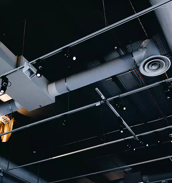 About Duct Sanitization with UV Light in Bowie, MD