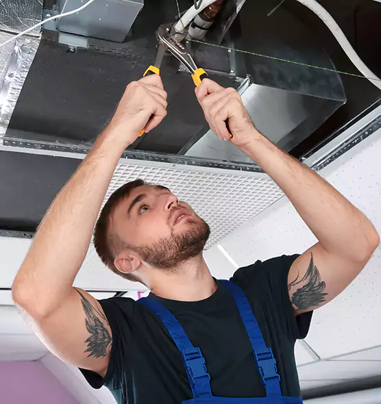 Trusted Home Air Duct Cleaning in Bowie, MD