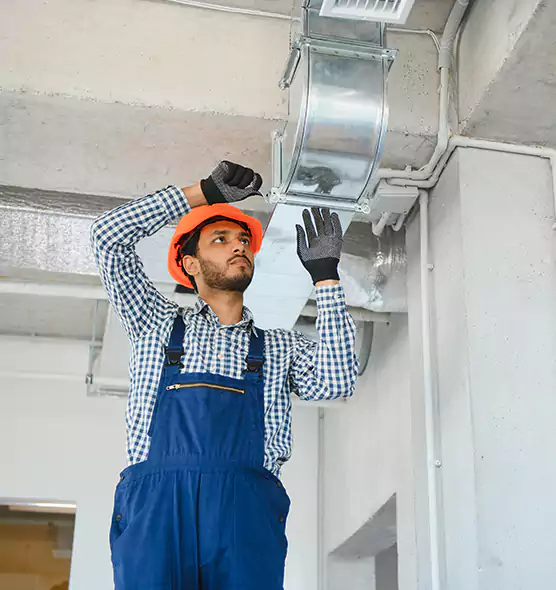 About Hotel Duct And Vent Cleaning in Bowie, MD