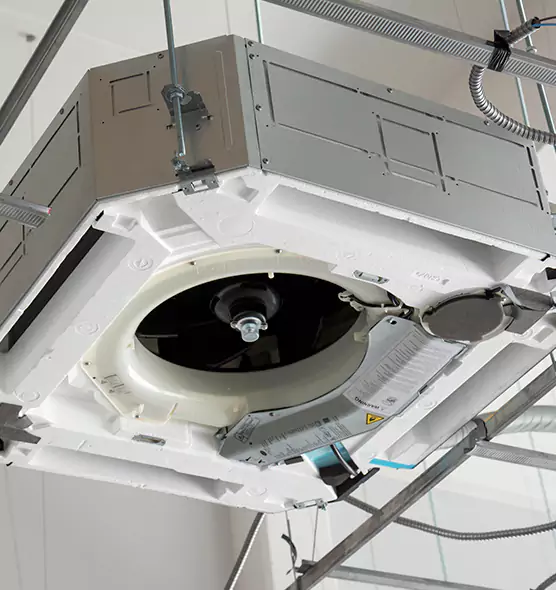 Professional Industrial Dryer Vent Cleaning in Bowie, MD