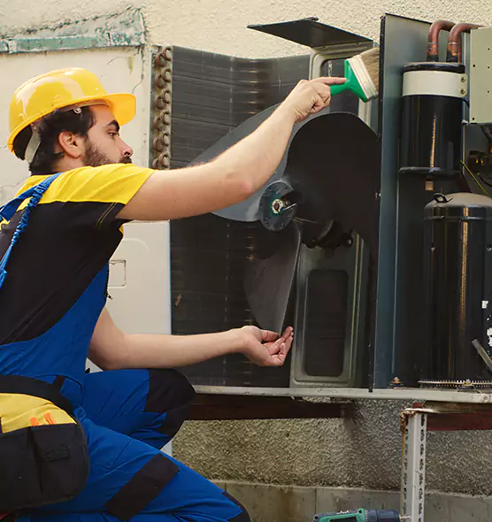 Top-Rated New Room Vent Extension in Bowie, MD