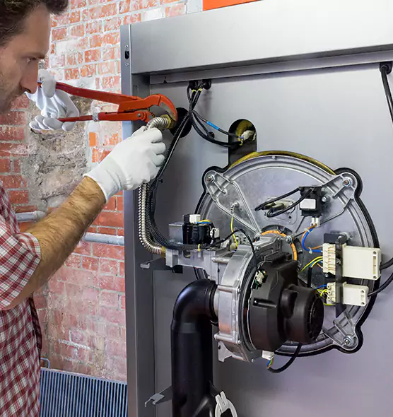 Advanced Repair Dryer Vent Hose in Bowie, MD