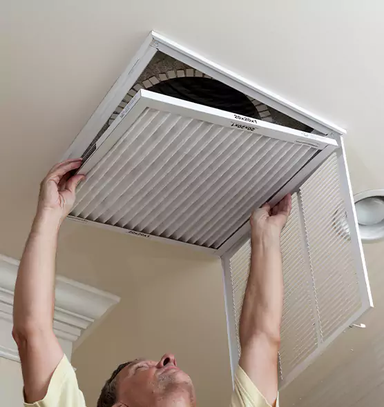 Trusted Vent Shaft Cleaning Expert in Bowie, MD