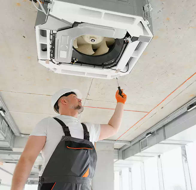 Why Homeowners & Businesses Trust Us in Bowie, MD?