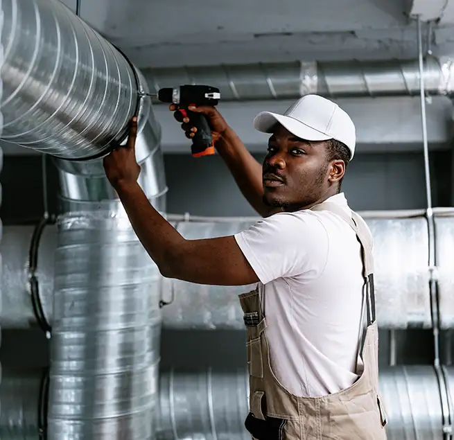 Why Homeowners & Businesses Trust Us Bowie, MD