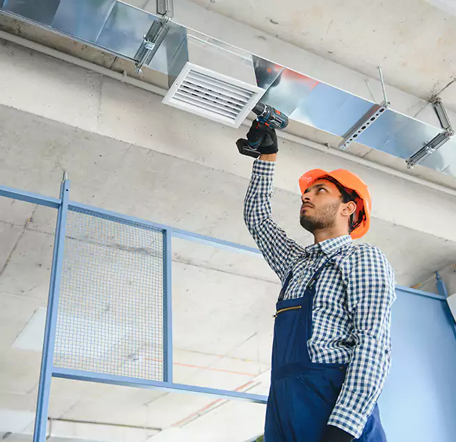 Why Homeowners & Businesses Trust Us in Bowie, MD?