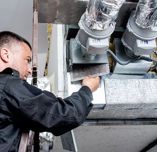 Why Homeowners & Businesses Trust Us in Bowie, MD?