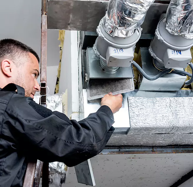 Why Homeowners & Businesses Trust Us in Bowie, MD?