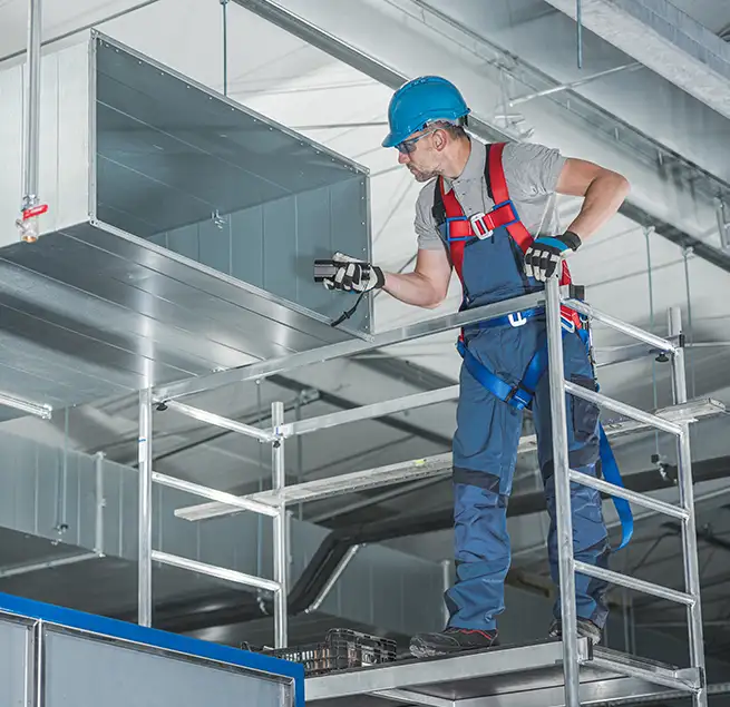 Why Homeowners & Businesses Trust Us in Bowie, MD?