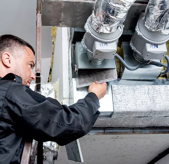 Why Homeowners & Businesses Trust Us in Bowie, MD?