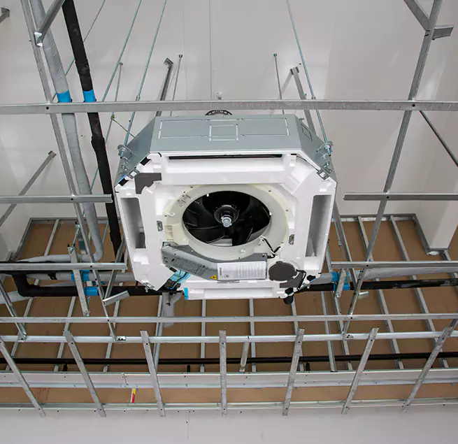 Why Homeowners & Businesses Trust Us in Bowie, MD?