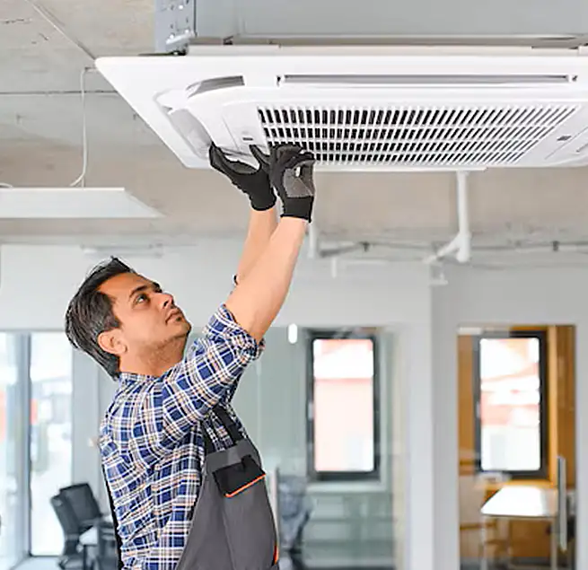 Why Homeowners & Businesses Trust Us in Bowie, MD?