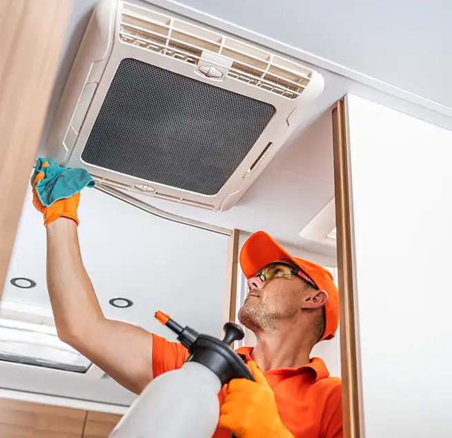 Why Homeowners & Businesses Trust Us in Bowie, MD?