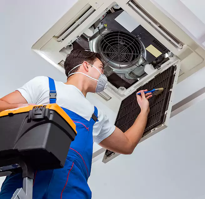 Why Homeowners & Businesses Trust Us in Bowie, MD