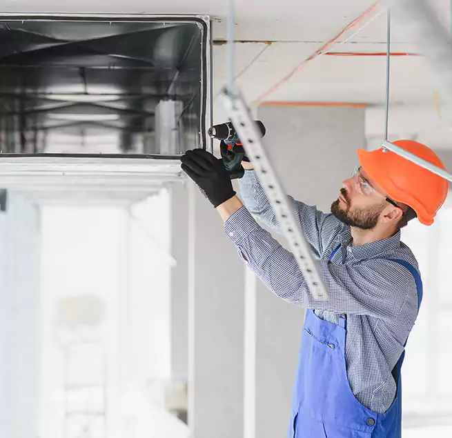 Why Homeowners & Businesses Trust Us Bowie, MD