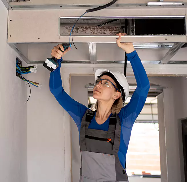 Why Homeowners & Businesses Trust Us in Bowie, MD?