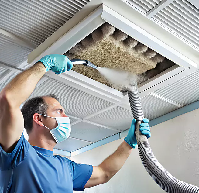 Why Homeowners Businesses Trust Us in Bowie, MD?