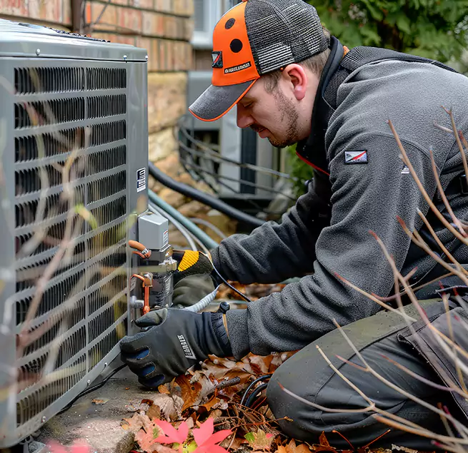 Why Homeowners & Businesses Trust Us in Bowie, MD?