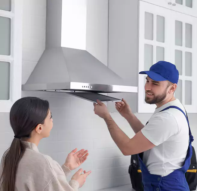 Why Homeowners & Businesses Trust Us in Bowie, MD?