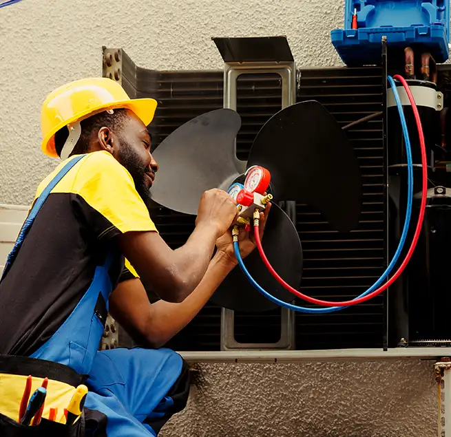 Why Homeowners & Businesses Trust Us in Bowie, MD?