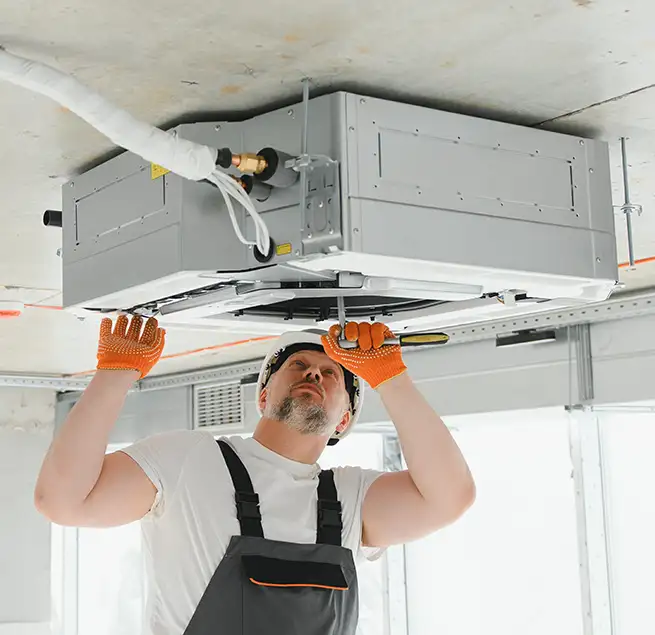 Why Homeowners & Businesses Trust Us Bowie, MD