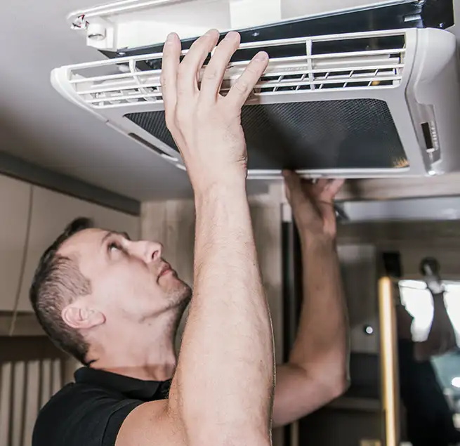 Why Homeowners & Businesses Trust Us Bowie, MD