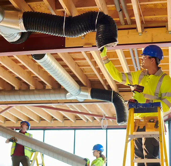 Why Homeowners & Businesses Trust Us in Bowie, MD?