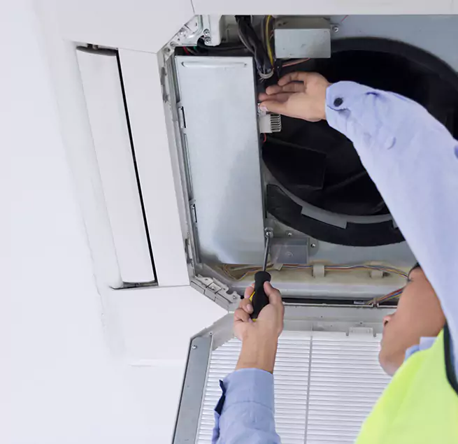 Why Homeowners Businesses Trust Us Bowie, MD