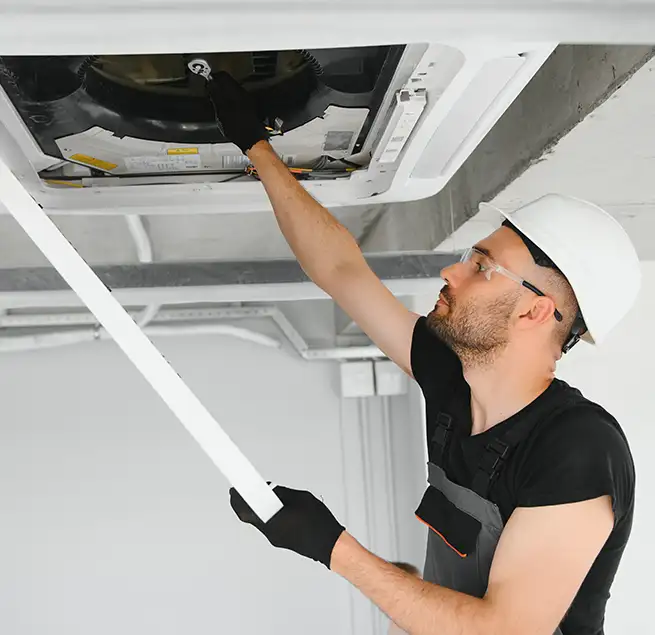 Why Homeowners & Businesses Trust Us in Bowie, MD?