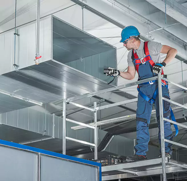 Why Homeowners & Businesses Trust Us in Bowie, MD?