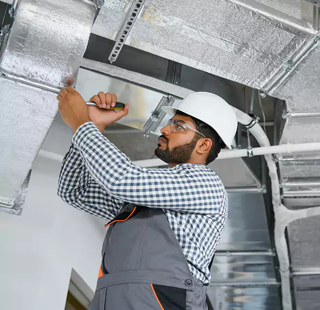 Why Homeowners & Businesses Trust Us in Bowie, MD?