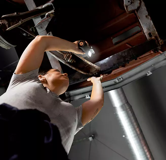 Why Homeowners & Businesses Trust Us Bowie, MD