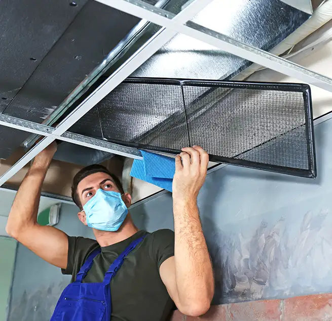 Why Homeowners & Businesses Trust Us in Bowie, MD?